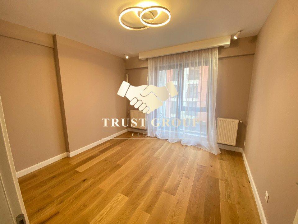 Apartament 2 camere Herastrau 