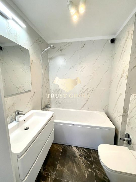 Apartament 2 camere Herastrau 