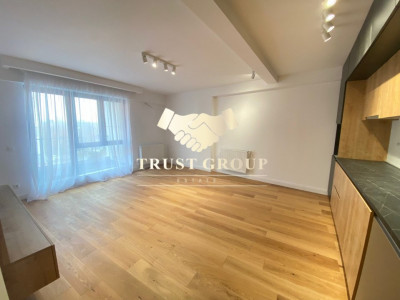 Apartament 2 camere Herastrau 