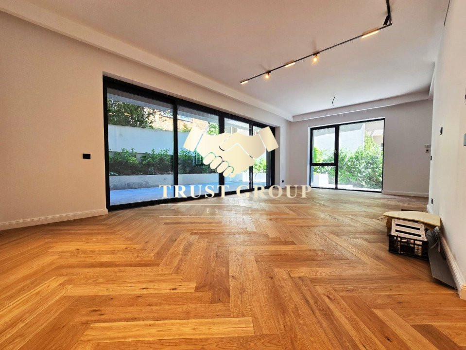  Apartament 3 camere  terasa Lacul Floreasca