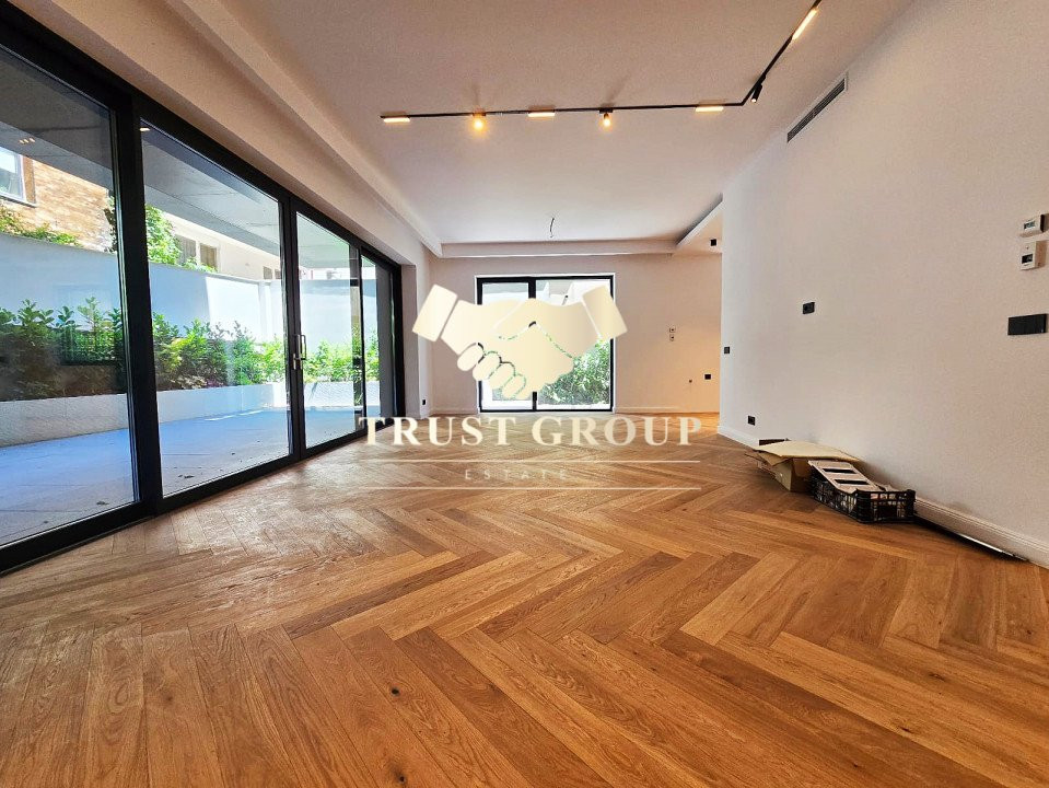  Apartament 3 camere  terasa Lacul Floreasca