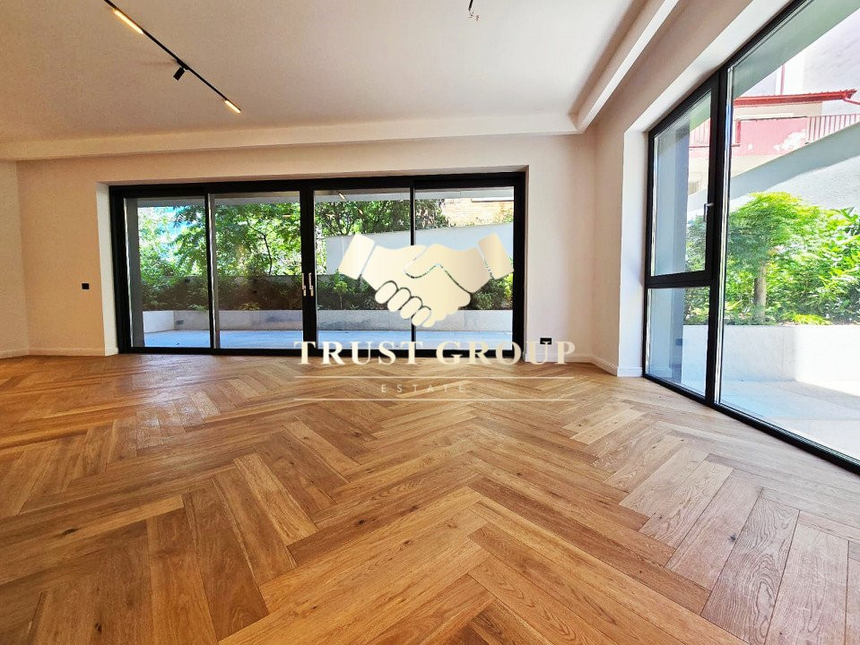  Apartament 3 camere  terasa Lacul Floreasca