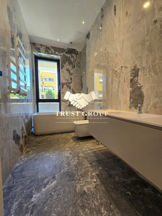  Apartament 3 camere  terasa Lacul Floreasca