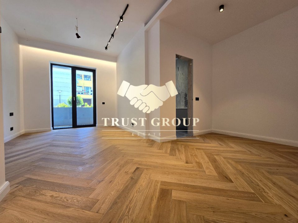  Apartament 3 camere  terasa Lacul Floreasca