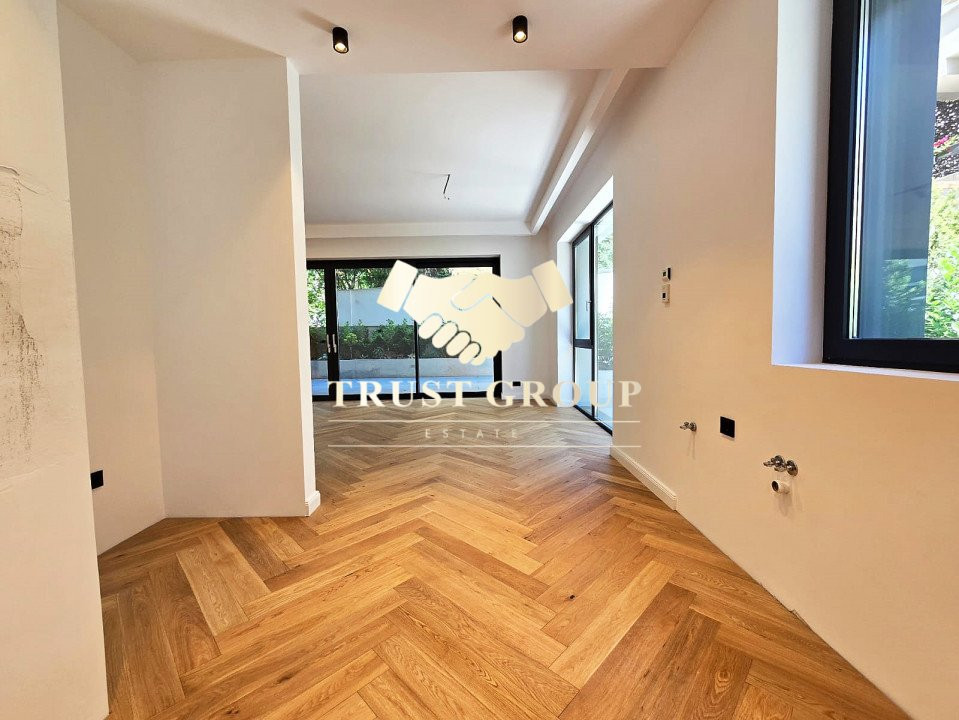  Apartament 3 camere  terasa Lacul Floreasca