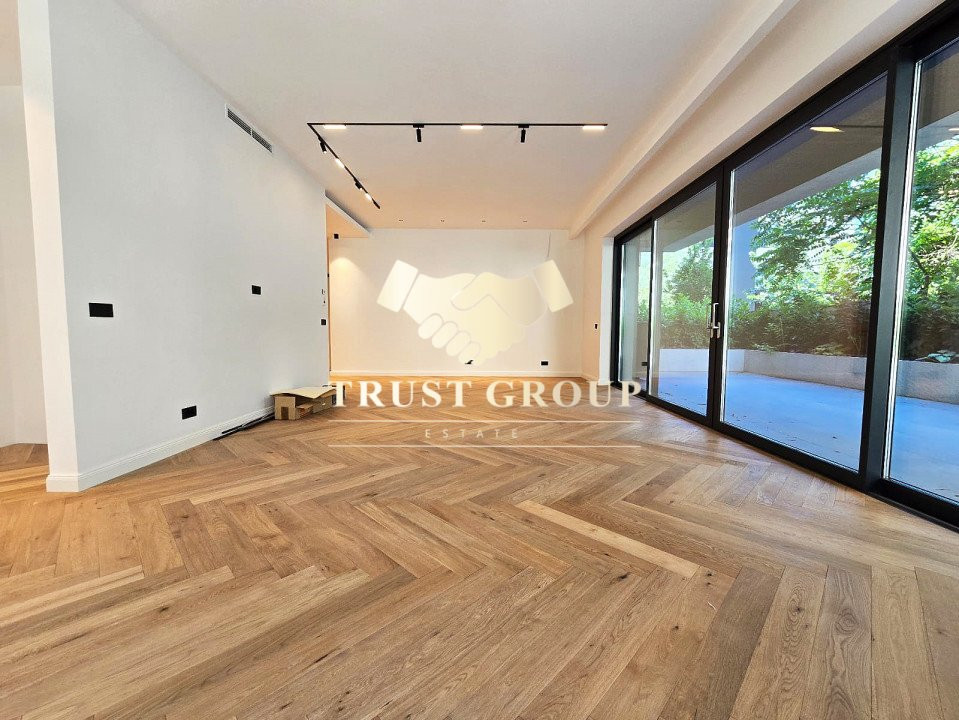  Apartament 3 camere  terasa Lacul Floreasca