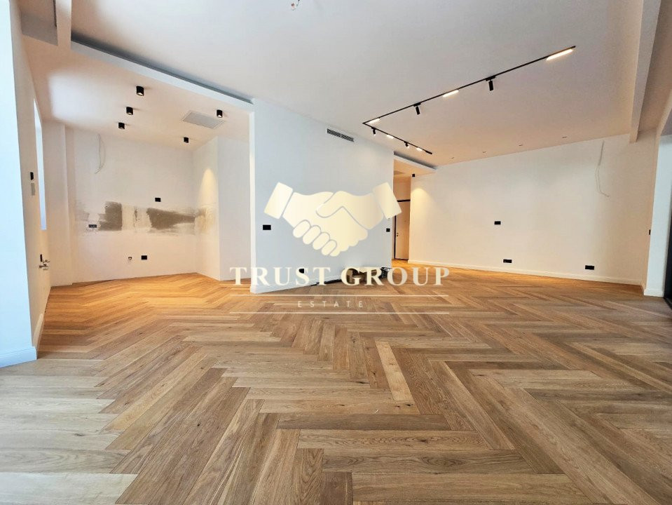  Apartament 3 camere  terasa Lacul Floreasca