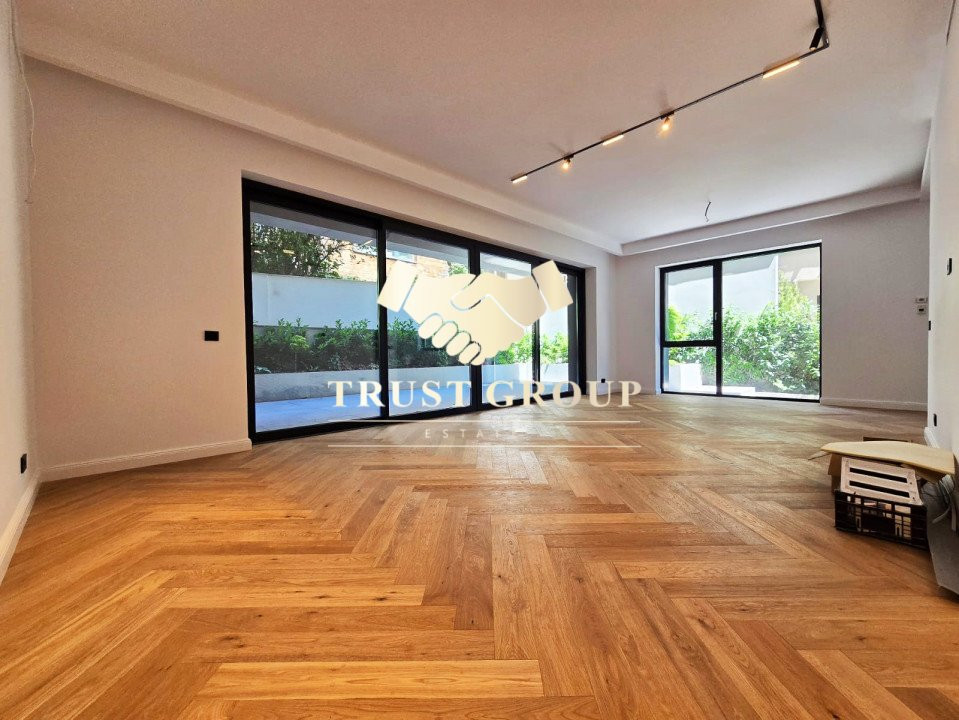  Apartament 3 camere  terasa Lacul Floreasca