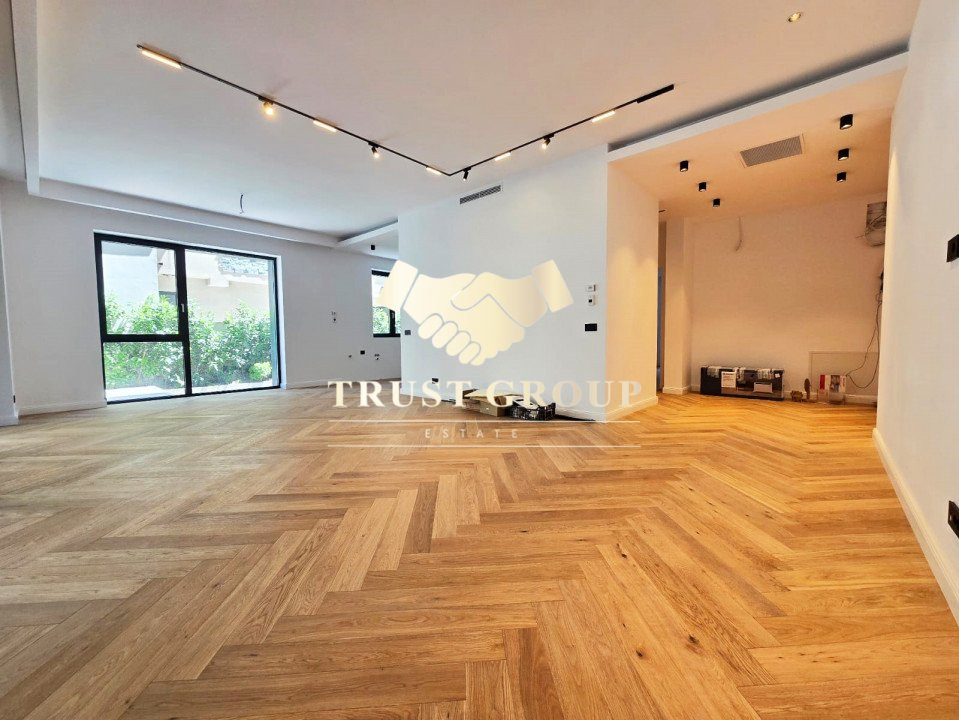  Apartament 3 camere  terasa Lacul Floreasca