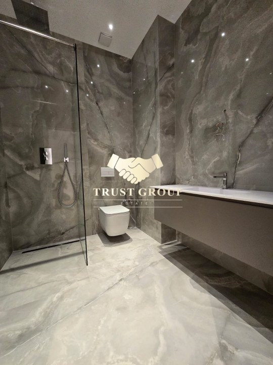  Apartament 3 camere  terasa Lacul Floreasca