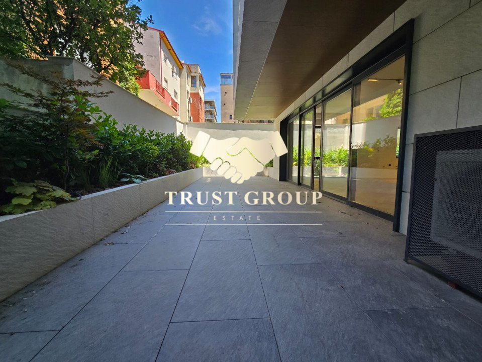  Apartament 3 camere  terasa Lacul Floreasca