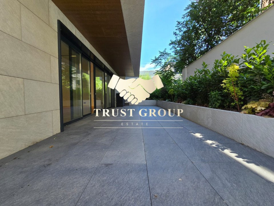  Apartament 3 camere  terasa Lacul Floreasca