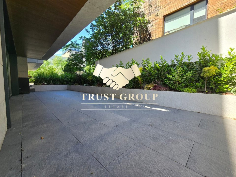  Apartament 3 camere  terasa Lacul Floreasca