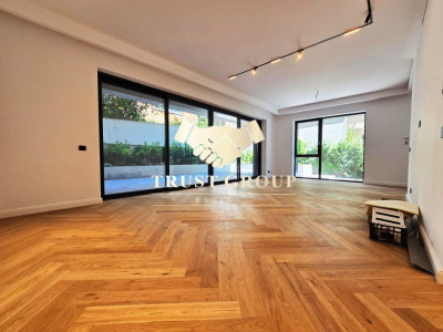  Apartament 3 camere  terasa Lacul Floreasca