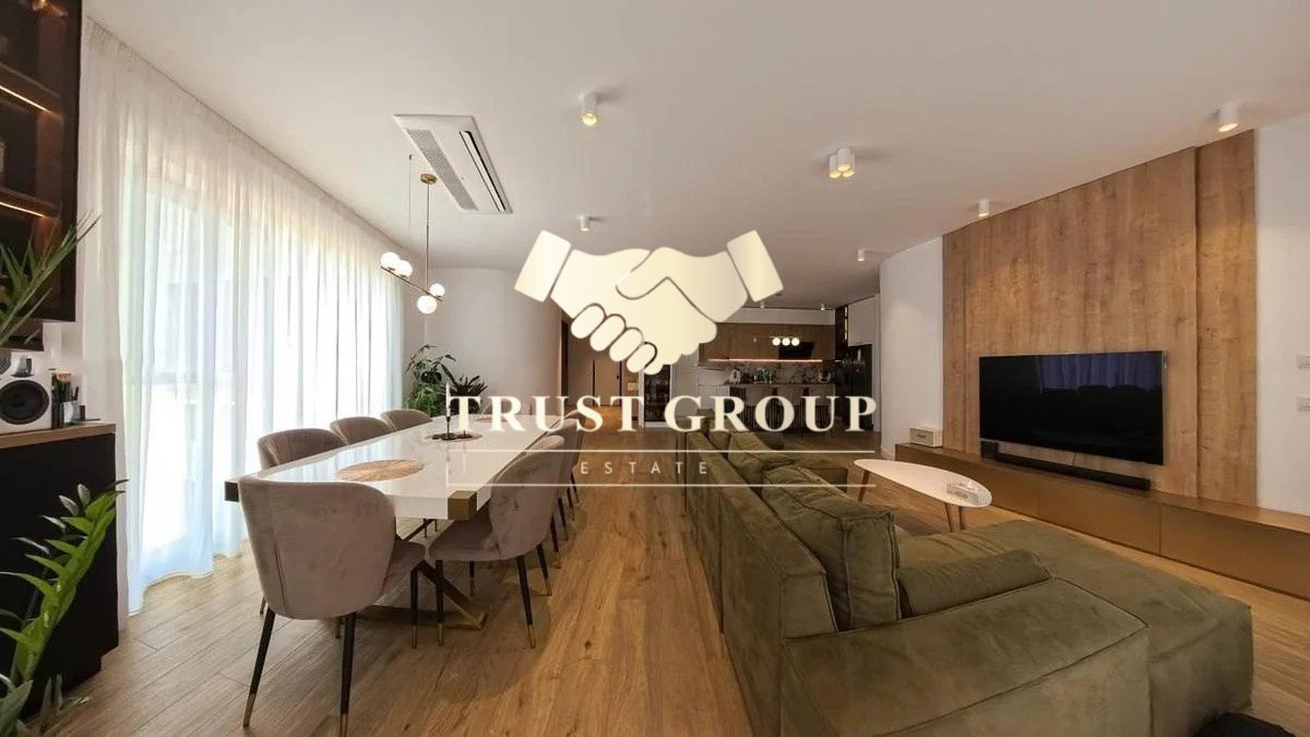 Apartament 5 camere Terasa 46 mp