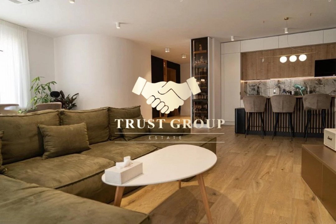 Apartament 5 camere Terasa 46 mp