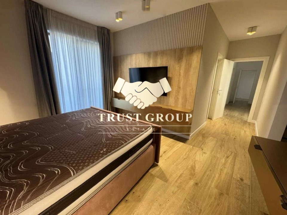 Apartament 5 camere Terasa 46 mp