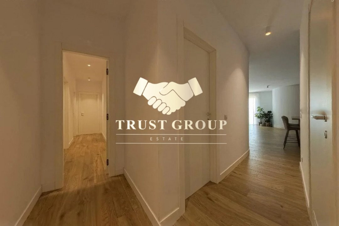 Apartament 5 camere Terasa 46 mp