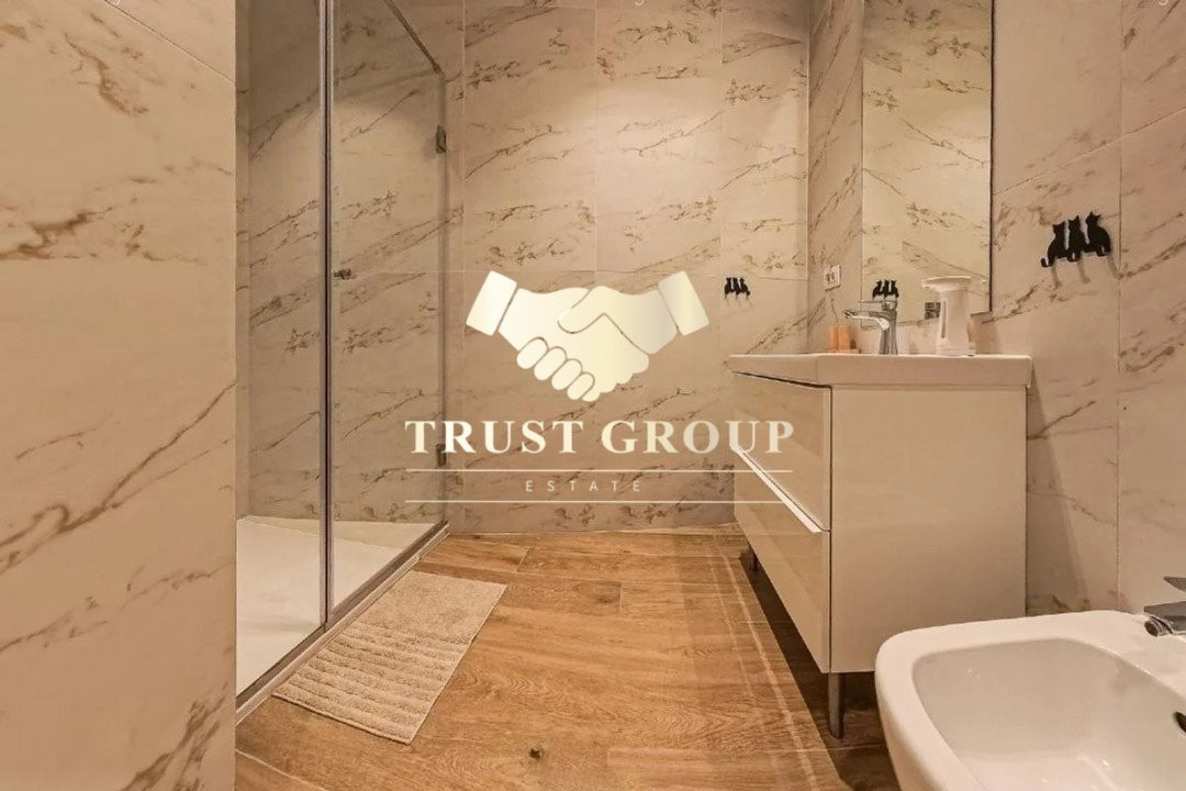 Apartament 5 camere Terasa 46 mp