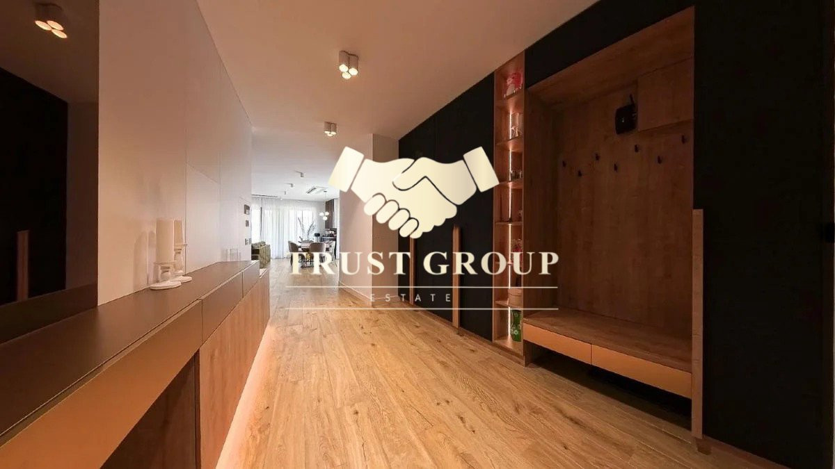 Apartament 5 camere Terasa 46 mp