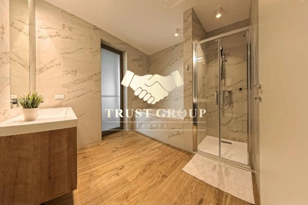 Apartament 5 camere Terasa 46 mp