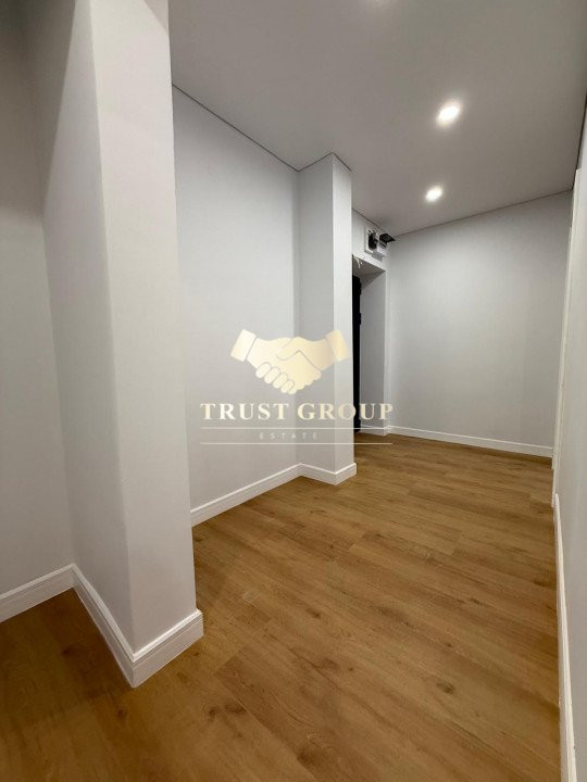 3 camere Favorit | Renovat Complet | 3 min metrou | 