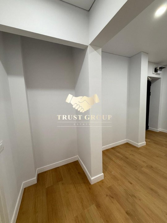 3 camere Favorit | Renovat Complet | 3 min metrou | 