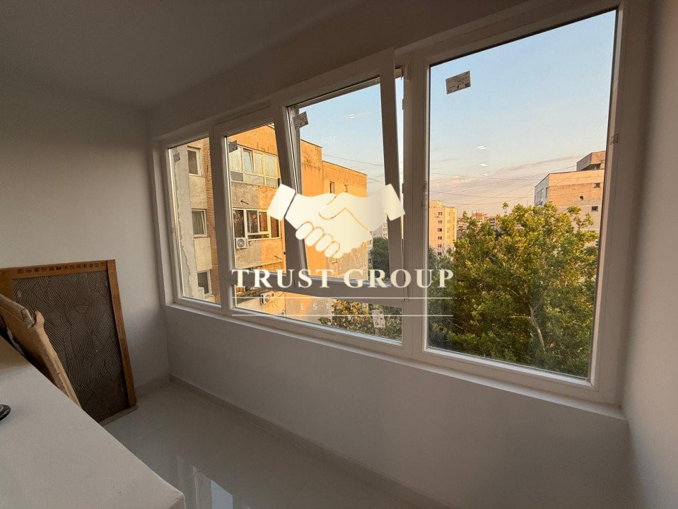 3 camere Favorit | Renovat Complet | 3 min metrou | 