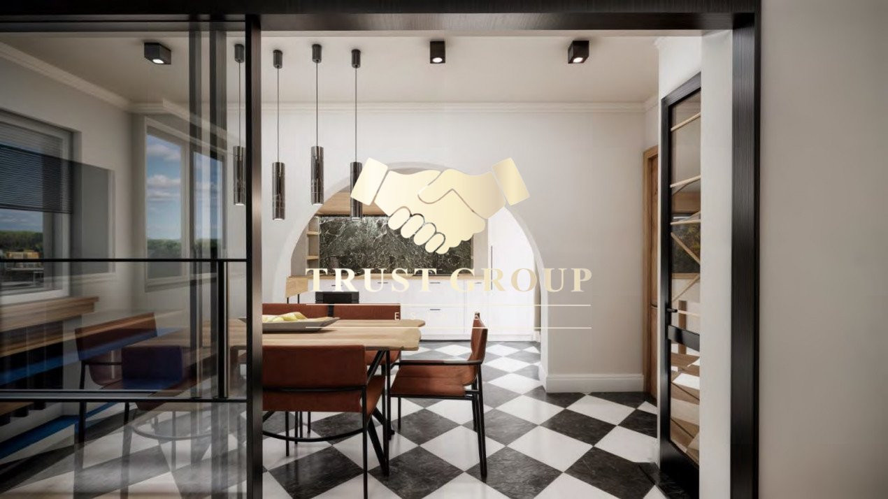 Strada Uruguay - Apartament 4 camere - Unic