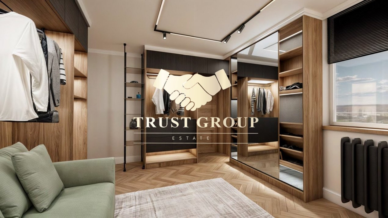 Strada Uruguay - Apartament 4 camere - Unic