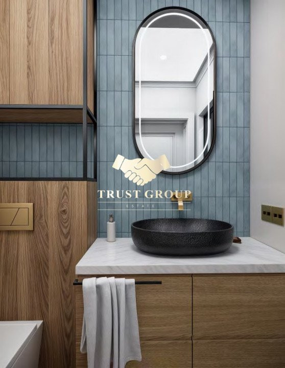 Strada Uruguay - Apartament 4 camere - Unic