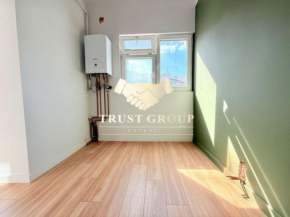 Studio Armenească | Renovat 2025 | Fără Risc sau Urgenta ! |