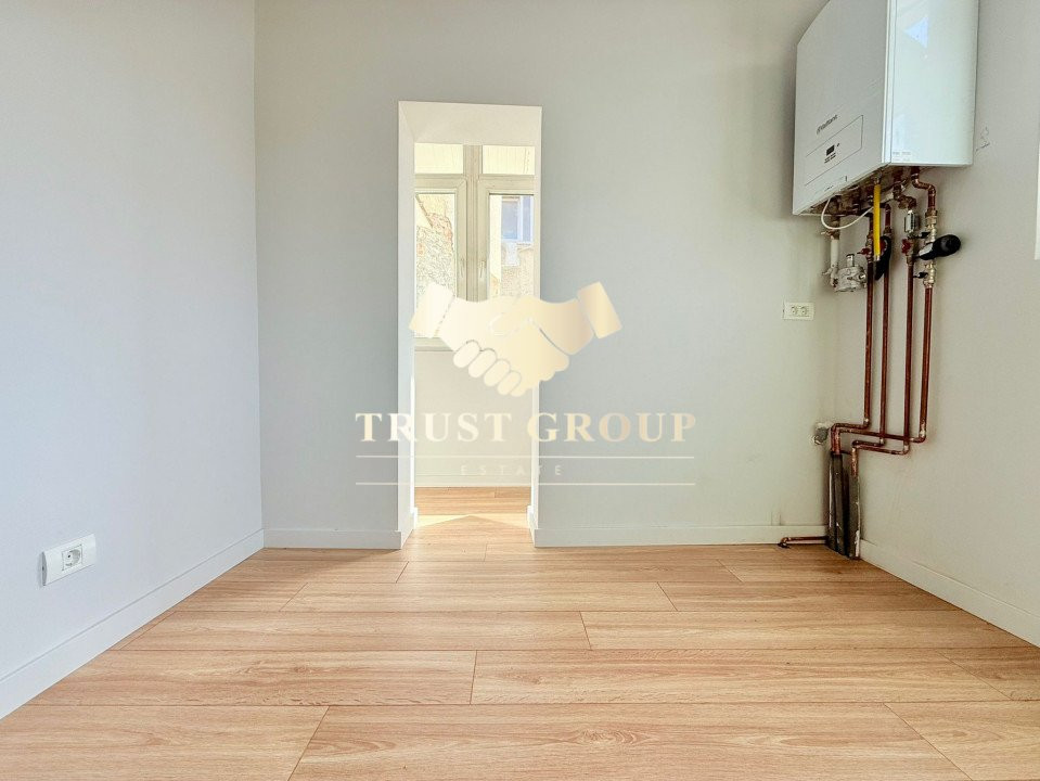 Studio Armenească | Renovat 2025 | Fără Risc sau Urgenta ! |