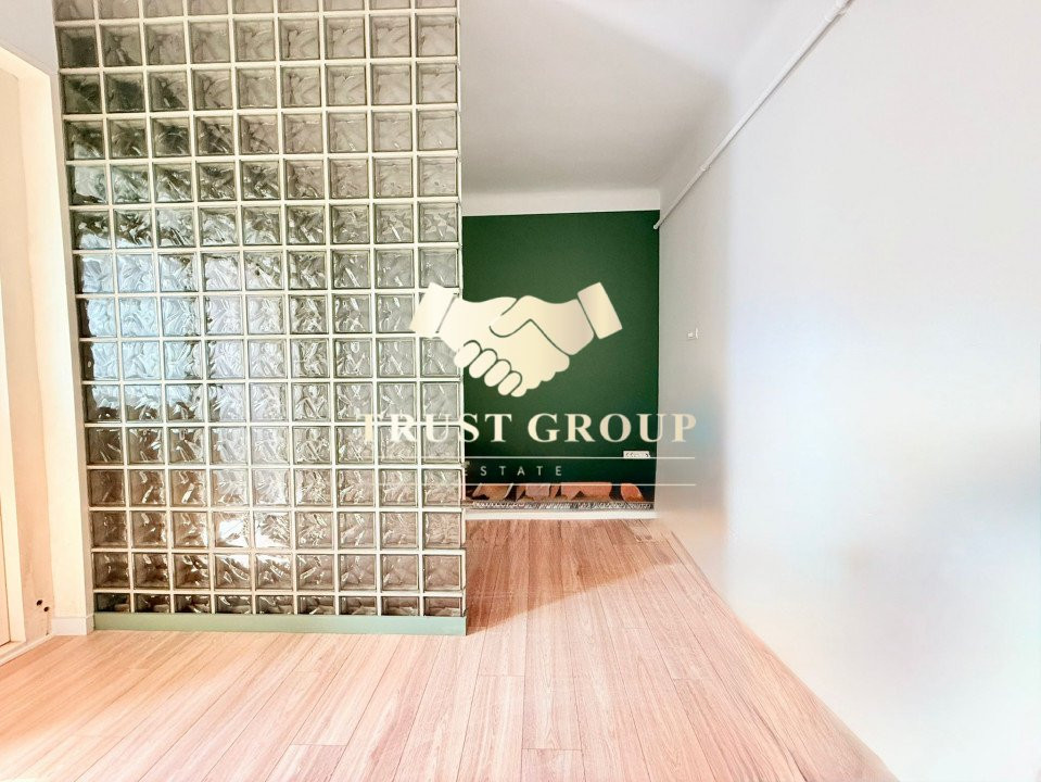 Studio Armenească | Renovat 2025 | Fără Risc sau Urgenta ! |