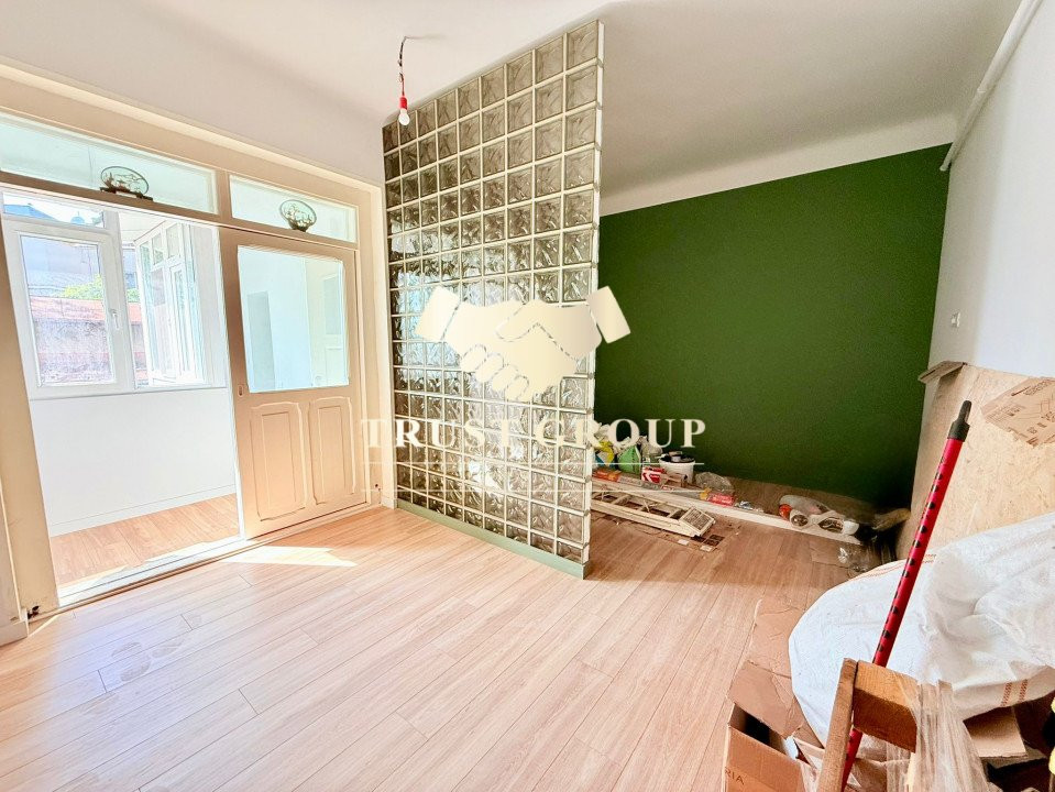 Studio Armenească | Renovat 2025 | Fără Risc sau Urgenta ! |