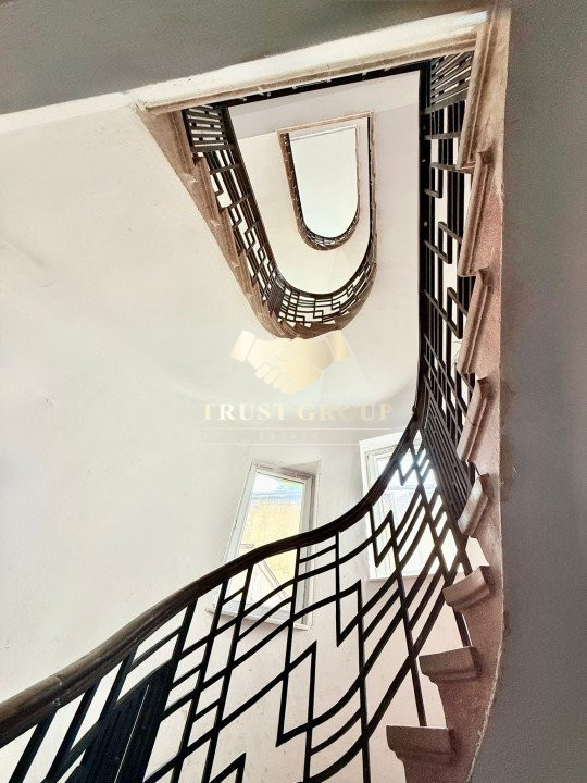 Studio Armenească | Renovat 2025 | Fără Risc sau Urgenta ! |