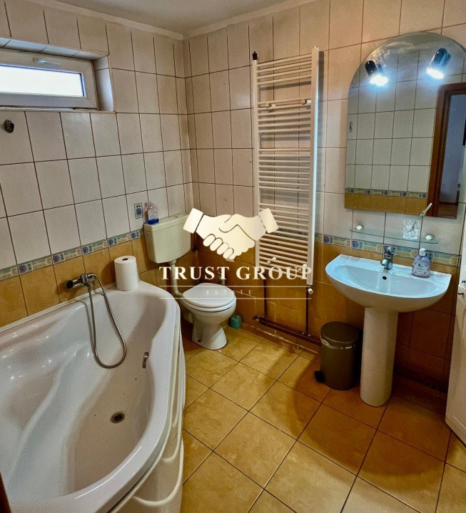 Casa S+P+M, 186 mp, 6 camere, 2 bai, curte 210 - Banu Manta -Domenii