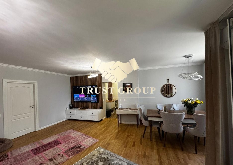 Apartament 3 camere Floreasca | Parcare si Boxa incluse | Grădină proprie 