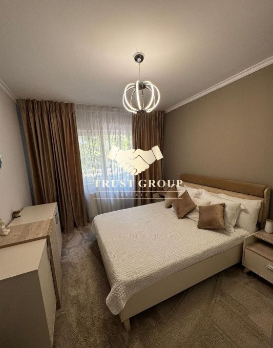 Apartament 3 camere Floreasca | Parcare si Boxa incluse | Grădină proprie 