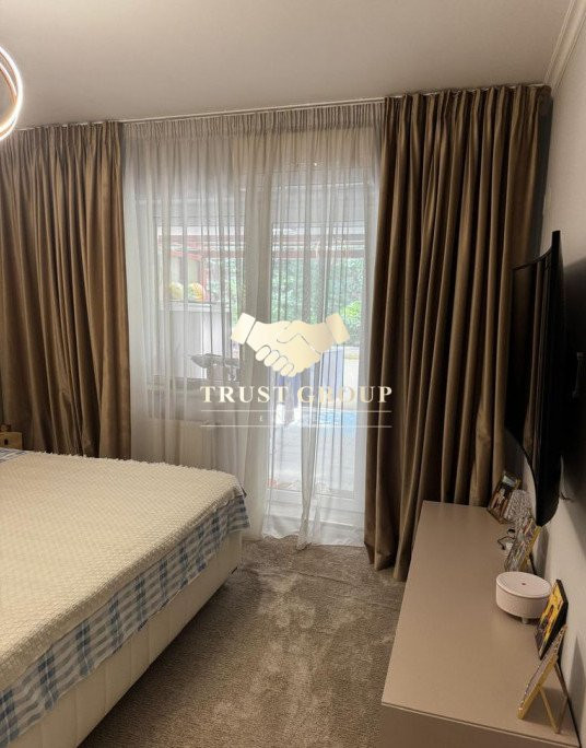 Apartament 3 camere Floreasca | Parcare si Boxa incluse | Grădină proprie 