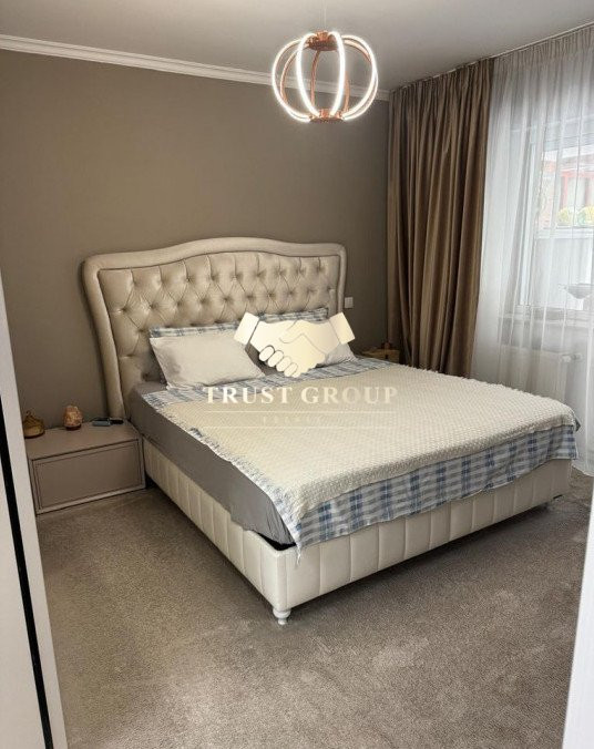 Apartament 3 camere Floreasca | Parcare si Boxa incluse | Grădină proprie 