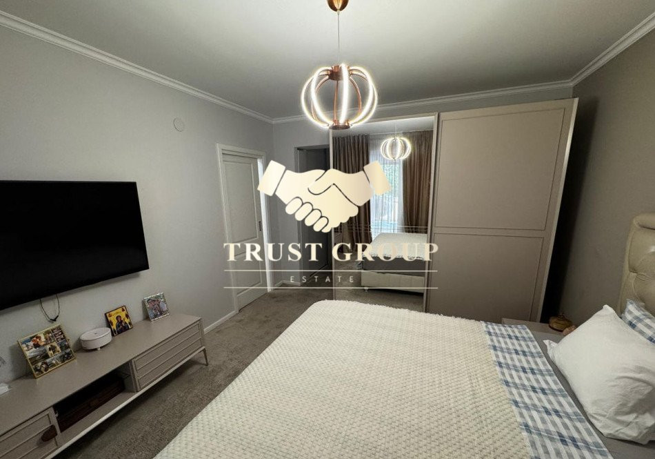Apartament 3 camere Floreasca | Parcare si Boxa incluse | Grădină proprie 