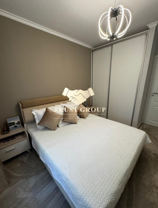 Apartament 3 camere Floreasca | Parcare si Boxa incluse | Grădină proprie 