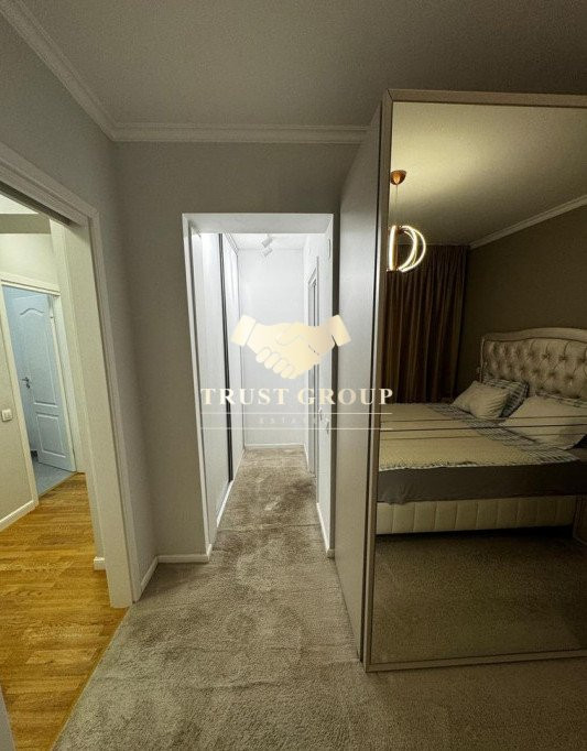 Apartament 3 camere Floreasca | Parcare si Boxa incluse | Grădină proprie 