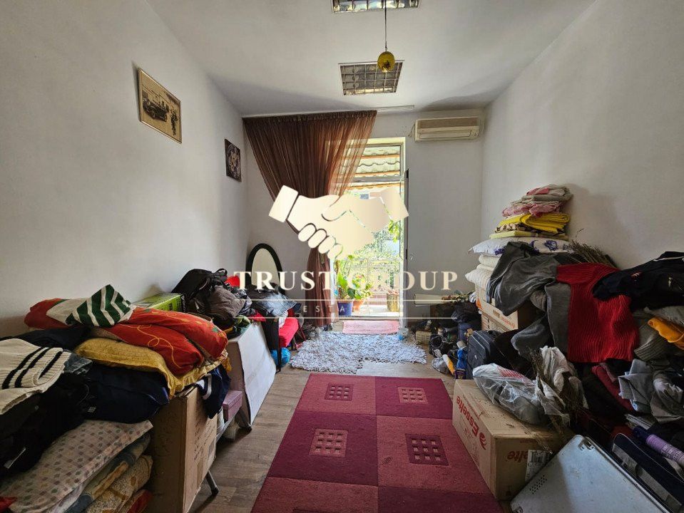 Apartament 5 camere+ crama 20 mp + curte 40 mp  || Dacia ||