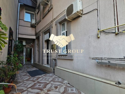 Apartament 5 camere+ crama 20 mp + curte 40 mp  || Dacia ||