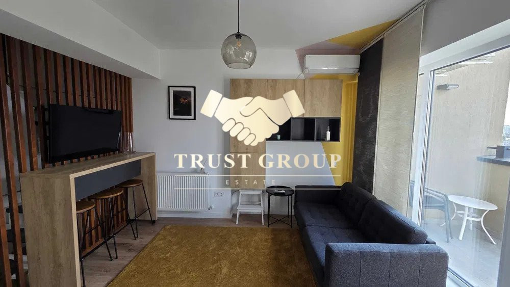 2 camere Gran via | Plaza | Duplex | loc de parcare