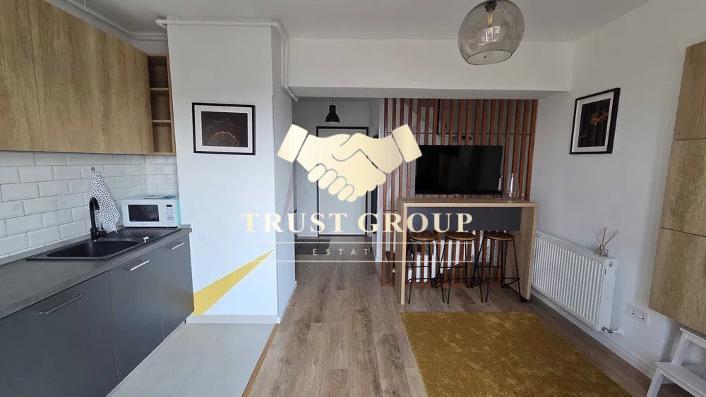 2 camere Gran via | Plaza | Duplex | loc de parcare