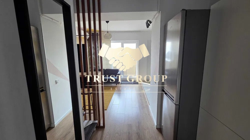 2 camere Gran via | Plaza | Duplex | loc de parcare