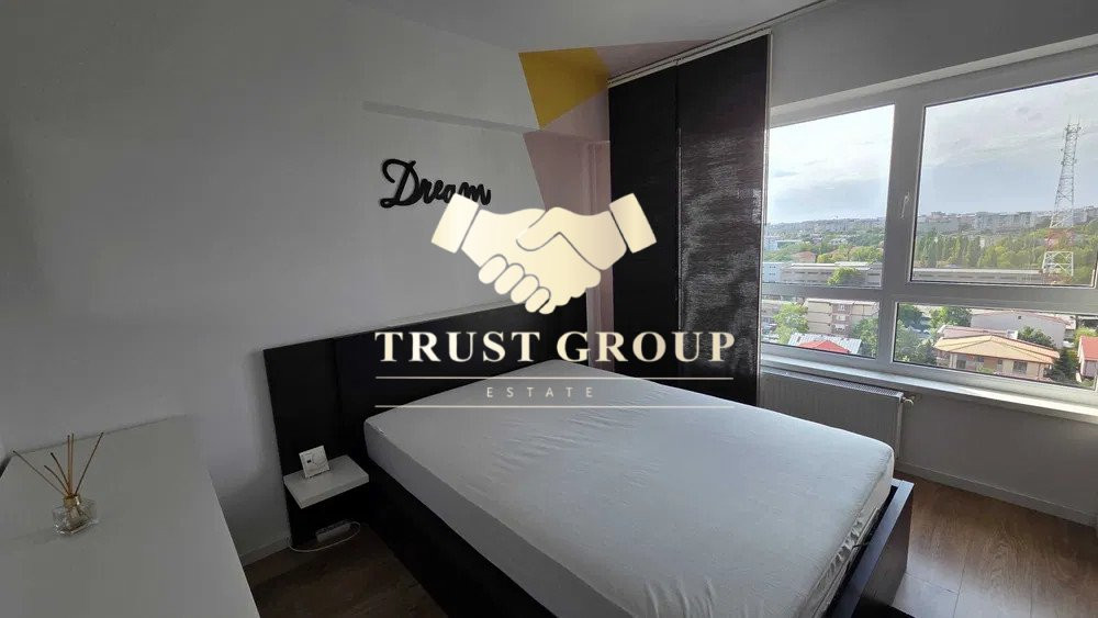 2 camere Gran via | Plaza | Duplex | loc de parcare